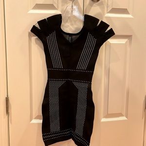 Marciano girls dress